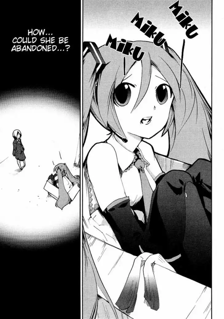 Hatsune Mix Chapter 1 3